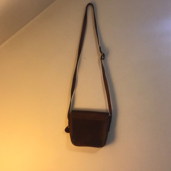 Oroton Bags Crossbody Oroton Mini Satchel Poshmark